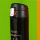 Beste Mama Blätter - Thermobecher 440 ml Beste Mama Blätter - Thermobecher 440 ml