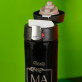 Beste Mama Blätter - Thermobecher 440 ml Beste Mama Blätter - Thermobecher 440 ml