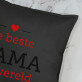 Beste Mama der Welt - Kissen
