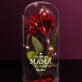 Beste Mama - Ewige Rose Im Glas Beste Mama - Ewige Rose Im Glas