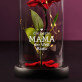 Beste Mama - Ewige Rose Im Glas Beste Mama - Ewige Rose Im Glas