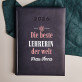Die beste Lehrerin der Welt - Kalender
