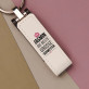 Beste Schwester - USB-Stick im Lederetui