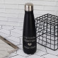 Beste Ehefrau - Wasserflasche 500 ml
