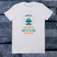 Bester Kuchen - T-Shirt mit Aufdruck für Herren