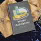 Vom besten Autofahrer - Notizbuch A5 mit Aufdruck Vom besten Autofahrer - Notizbuch A5 mit Aufdruck