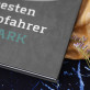Vom besten Autofahrer - Notizbuch A5 mit Aufdruck Vom besten Autofahrer - Notizbuch A5 mit Aufdruck