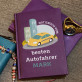 Vom besten Autofahrer - Notizbuch A5 mit Aufdruck Vom besten Autofahrer - Notizbuch A5 mit Aufdruck