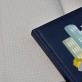 Vom besten Autofahrer - Notizbuch A5 mit Aufdruck Vom besten Autofahrer - Notizbuch A5 mit Aufdruck
