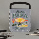 Bester Papa unter der Sonne - Werkzeugset Bester Papa unter der Sonne - Werkzeugset