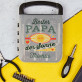 Bester Papa unter der Sonne - Werkzeugset Bester Papa unter der Sonne - Werkzeugset