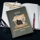 Bester Opi - Notizbuch A5 mit Aufdruck Bester Opi - Notizbuch A5 mit Aufdruck