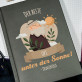Bester Opi - Notizbuch A5 mit Aufdruck Bester Opi - Notizbuch A5 mit Aufdruck