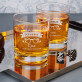 Bester Opa - Whiskyglas
