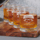 Bester Opa - Whiskyglas