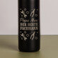 Der beste Fachmann - Thermobecher LED