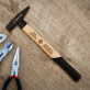 Bester Fachmann - Hammer mit Gravur