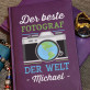 Bester Fotograf - Notizbuch A5 mit Aufdruck Bester Fotograf - Notizbuch A5 mit Aufdruck