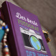 Bester Fotograf - Notizbuch A5 mit Aufdruck Bester Fotograf - Notizbuch A5 mit Aufdruck