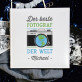 Bester Fotograf - personalisiertes Fotoalbum Bester Fotograf - personalisiertes Fotoalbum