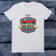 Bester Autofahrer - T-Shirt mit Aufdruck für Herren