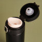 Der beste Pfarrer - Thermobecher LED