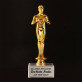 Beste ärztin - Statuette