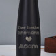 Bester Ehemann - Wasserflasche 500 ml