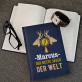 Bester Jäger - Notiubuch A5 mit Aufdruck Bester Jäger - Notiubuch A5 mit Aufdruck