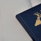Bester Jäger - Notiubuch A5 mit Aufdruck Bester Jäger - Notiubuch A5 mit Aufdruck