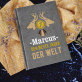Bester Jäger - Notiubuch A5 mit Aufdruck Bester Jäger - Notiubuch A5 mit Aufdruck