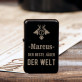 Bester Jäger - Feuerzeug mit Gravur Bester Jäger - Feuerzeug mit Gravur