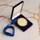 Bester Lehrer - Medaille im Etui