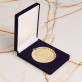 Bester Lehrer - Medaille im Etui