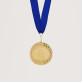 Bester Lehrer - Medaille im Etui