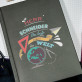 Bester Lehrer - Notizbuch A5 mit Aufdruck Bester Lehrer - Notizbuch A5 mit Aufdruck