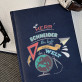 Bester Lehrer - Notizbuch A5 mit Aufdruck Bester Lehrer - Notizbuch A5 mit Aufdruck