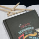 Bester Lehrer - Notizbuch A5 mit Aufdruck Bester Lehrer - Notizbuch A5 mit Aufdruck