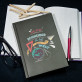 Bester Lehrer - Notizbuch A5 mit Aufdruck Bester Lehrer - Notizbuch A5 mit Aufdruck