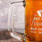 Bester Trauzeuge - Bierkrug Bester Trauzeuge - Bierkrug