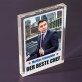 Bester Chef - Acrylblock