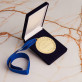 Wundervollster Opa - Medaille im Etui
