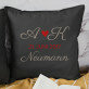 Unser Hochzeitstag - Kissen-Set