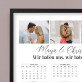 Unsere Momente - Kalender im Rahmen Unsere Momente - Kalender im Rahmen