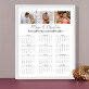 Unsere Momente - Kalender im Rahmen Unsere Momente - Kalender im Rahmen
