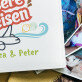 Unsere Reisen - personalisiertes Fotoalbum
