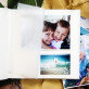 Unsere Reisen - personalisiertes Fotoalbum