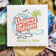 Unsere Reisen - personalisiertes Fotoalbum