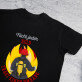 Nicht jeder Held - Schwarzes T-Shirt für Herren
