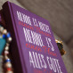 Nenne es - Notizbuch A5 mit Aufdruck